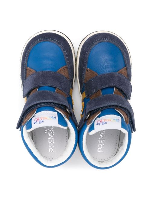 Sneakers bambino Wallybhi PREMIATA kids | BABYWALLYV24342504X